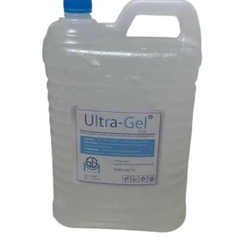 GEL ECHOGRAPHIE 5L