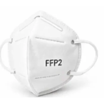 Masques FFP2, FFP3 & KN95